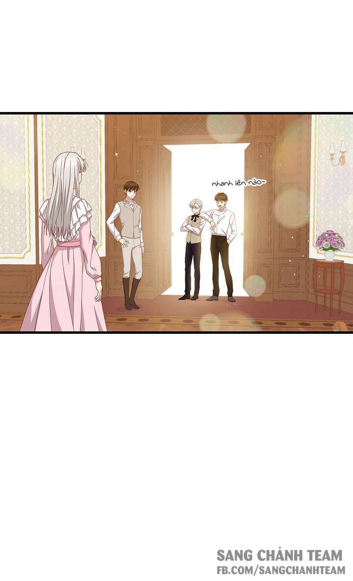 Đừng Chọc Đứa Em Gái Bé Bỏng Của Chúng Tôi Chapter 39 - 72