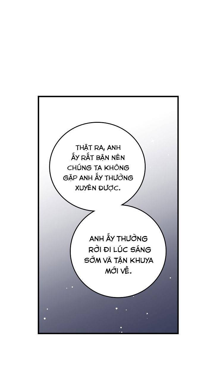 Đừng Chọc Đứa Em Gái Bé Bỏng Của Chúng Tôi Chapter 40 - 3