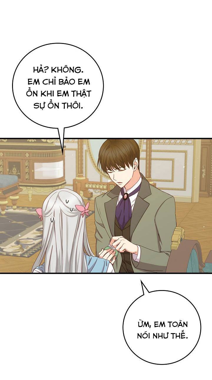 Đừng Chọc Đứa Em Gái Bé Bỏng Của Chúng Tôi Chapter 40 - 21