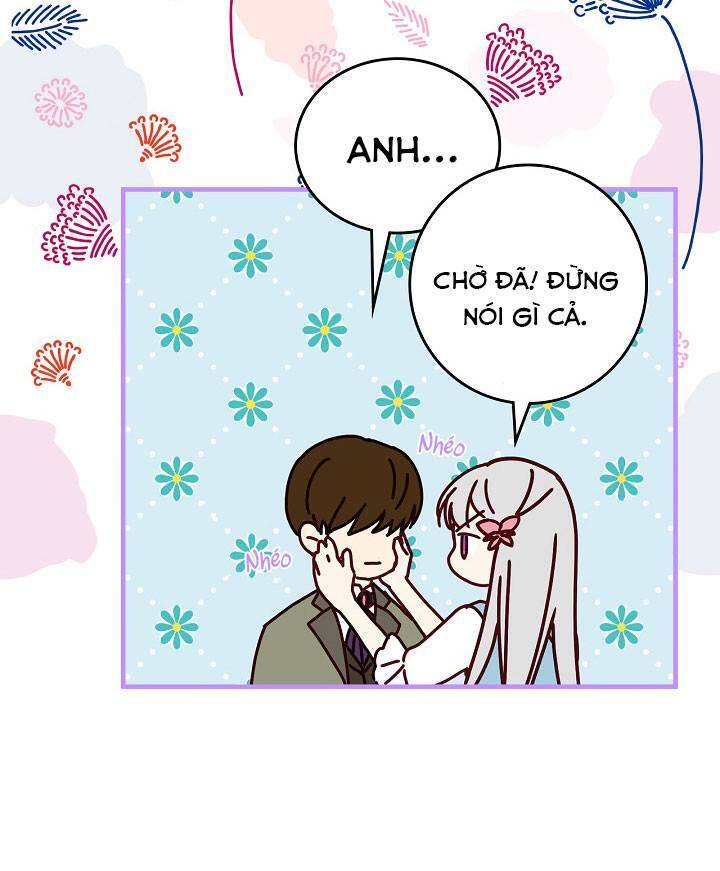 Đừng Chọc Đứa Em Gái Bé Bỏng Của Chúng Tôi Chapter 40 - 32