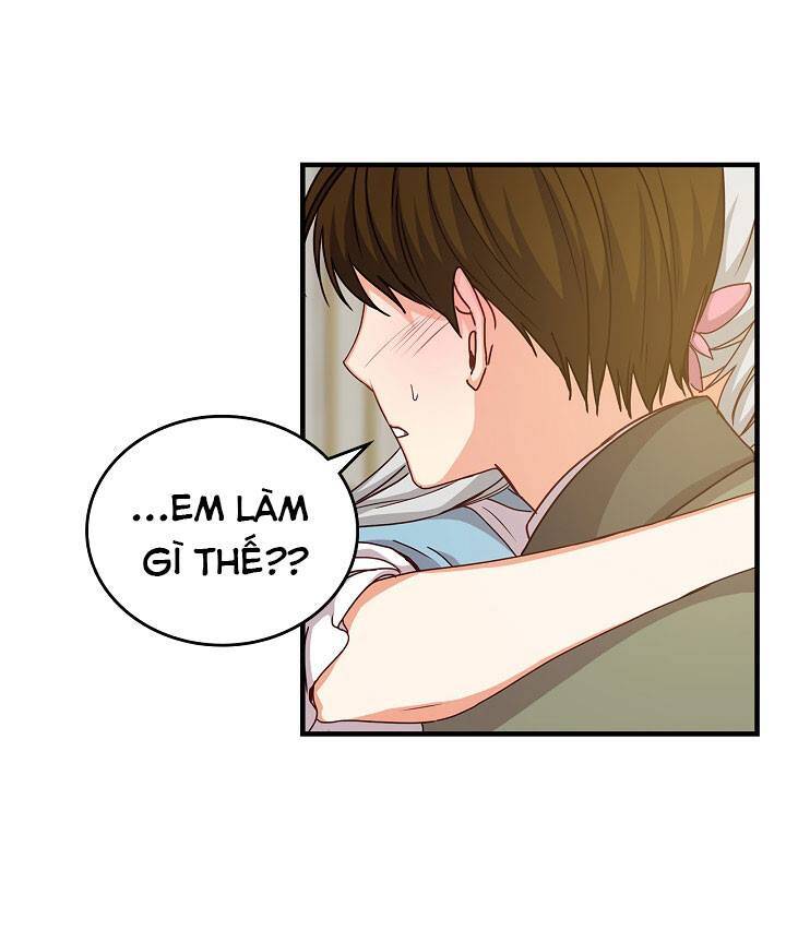 Đừng Chọc Đứa Em Gái Bé Bỏng Của Chúng Tôi Chapter 40 - 34