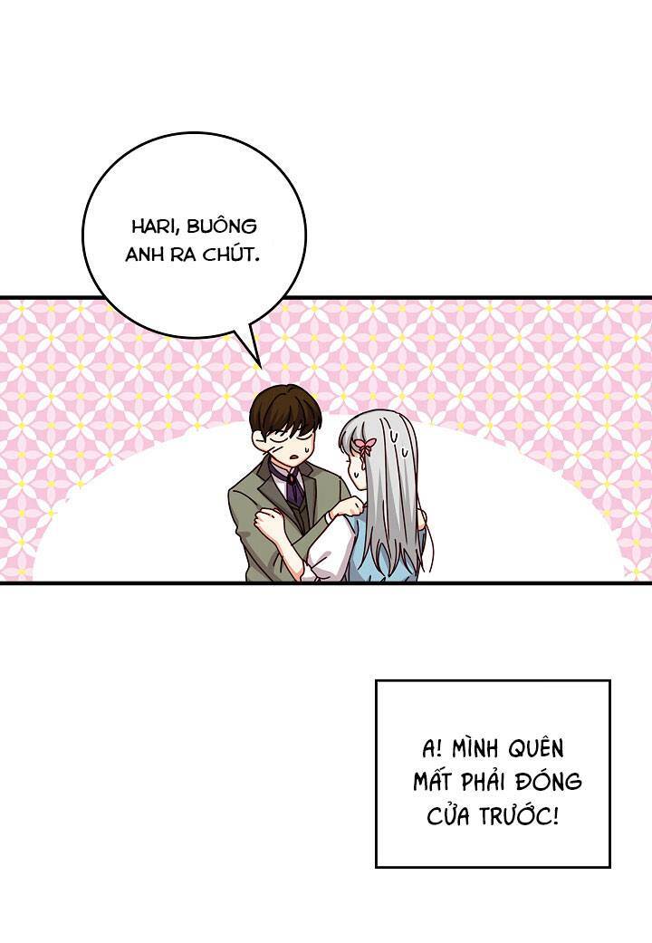 Đừng Chọc Đứa Em Gái Bé Bỏng Của Chúng Tôi Chapter 40 - 47