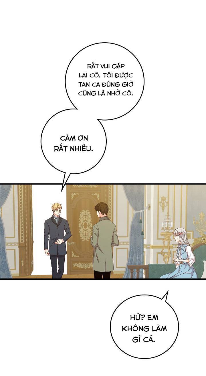 Đừng Chọc Đứa Em Gái Bé Bỏng Của Chúng Tôi Chapter 40 - 48