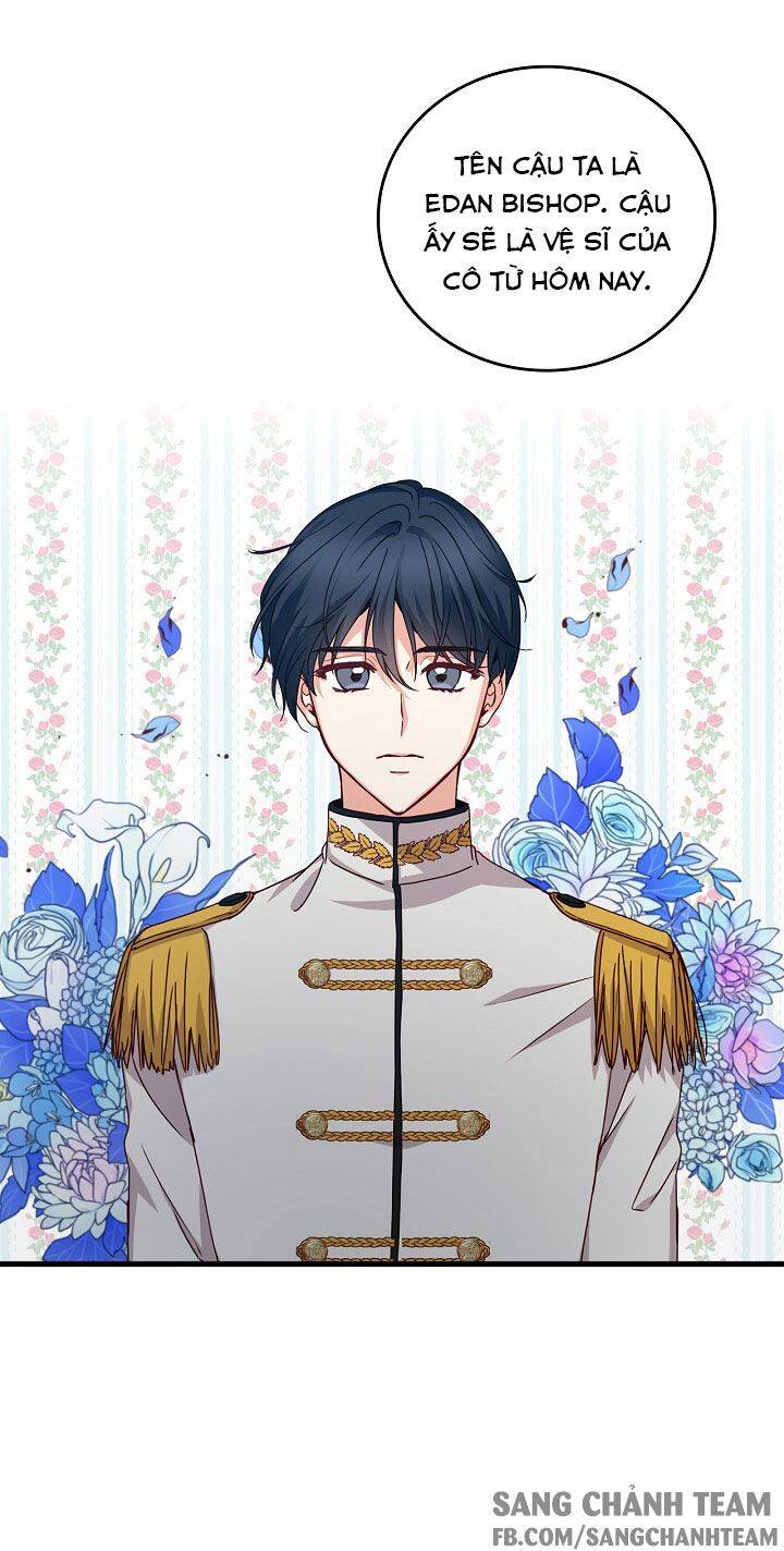 Đừng Chọc Đứa Em Gái Bé Bỏng Của Chúng Tôi Chapter 40 - 51