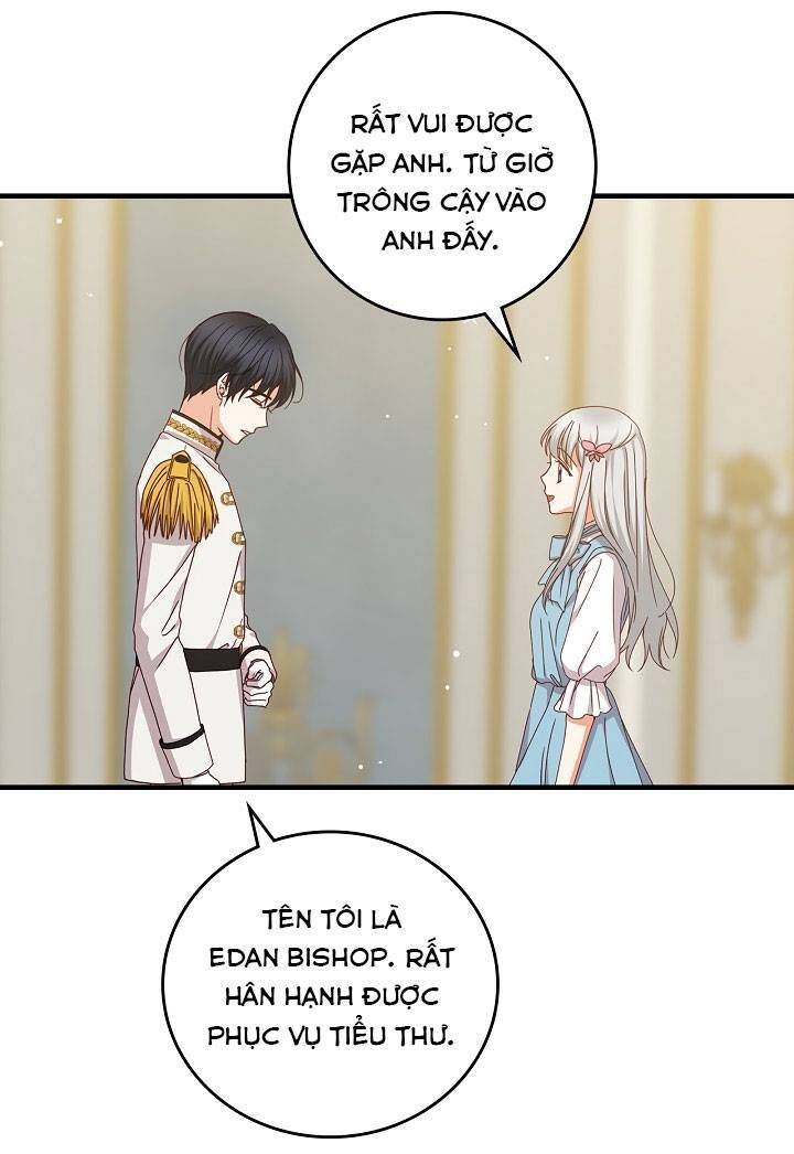 Đừng Chọc Đứa Em Gái Bé Bỏng Của Chúng Tôi Chapter 40 - 52