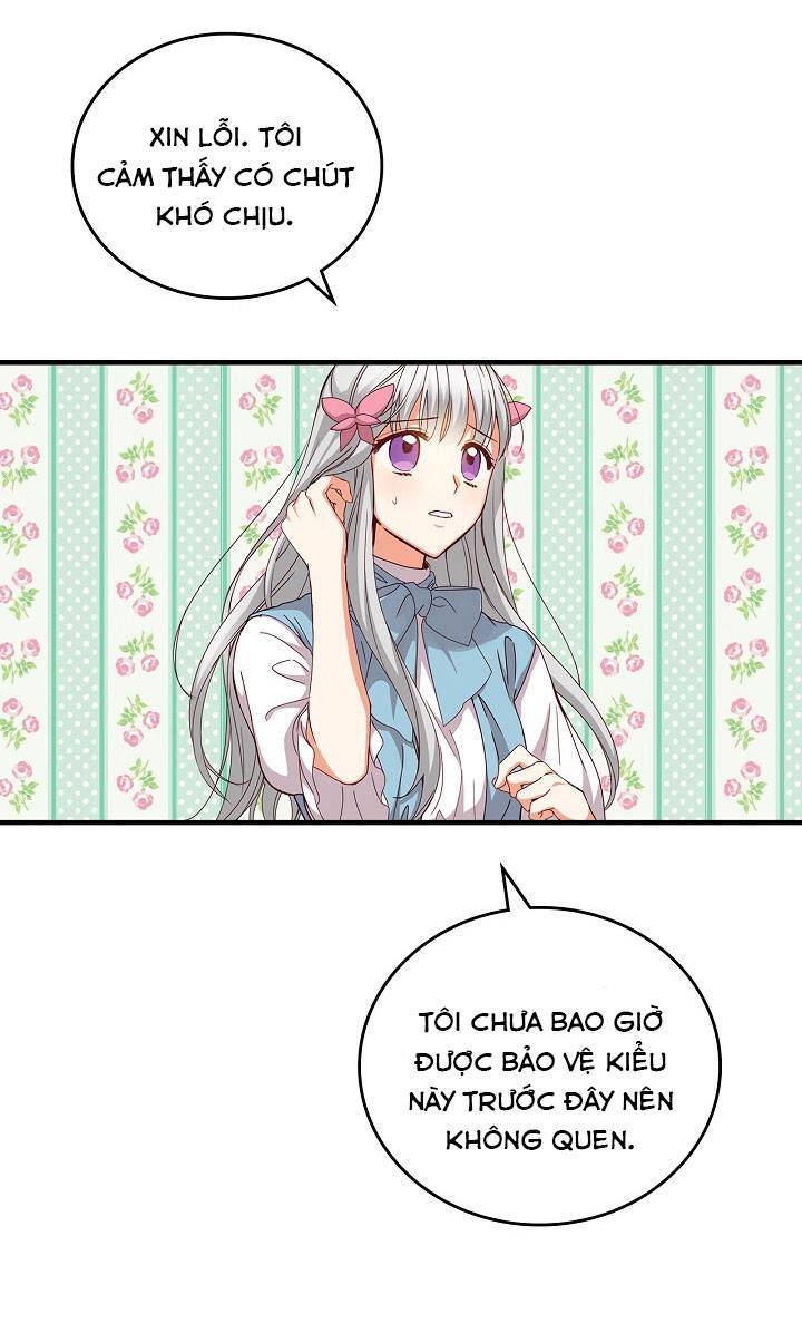 Đừng Chọc Đứa Em Gái Bé Bỏng Của Chúng Tôi Chapter 40 - 69