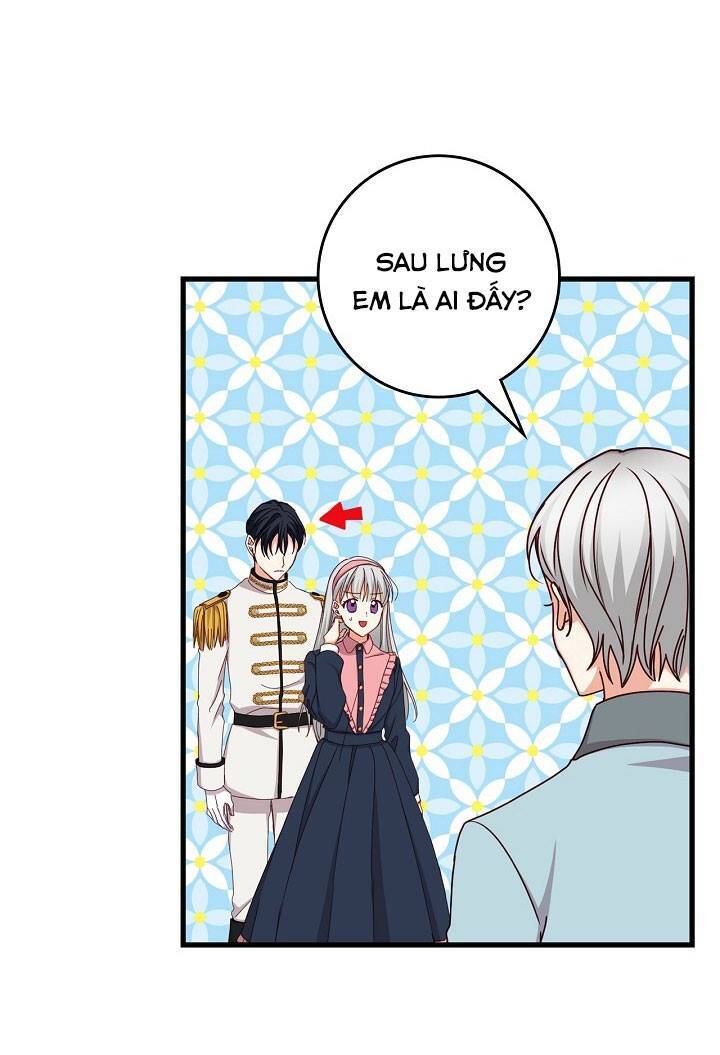 Đừng Chọc Đứa Em Gái Bé Bỏng Của Chúng Tôi Chapter 41 - 2