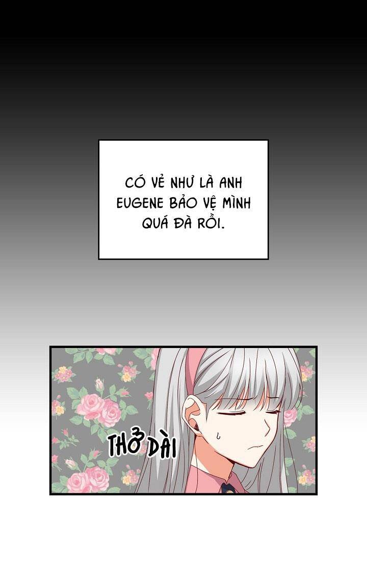 Đừng Chọc Đứa Em Gái Bé Bỏng Của Chúng Tôi Chapter 41 - 19