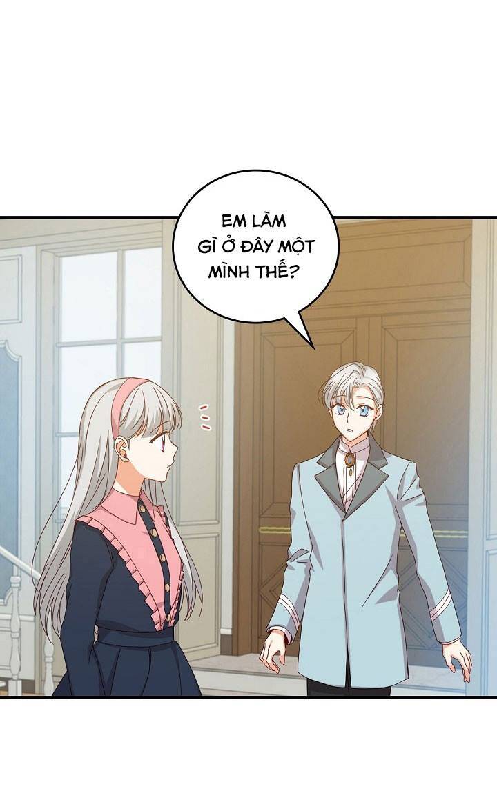 Đừng Chọc Đứa Em Gái Bé Bỏng Của Chúng Tôi Chapter 41 - 20