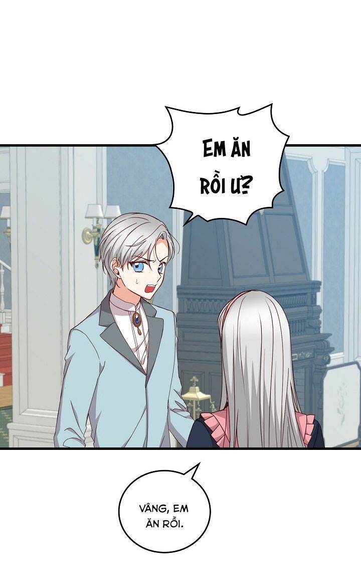 Đừng Chọc Đứa Em Gái Bé Bỏng Của Chúng Tôi Chapter 41 - 24