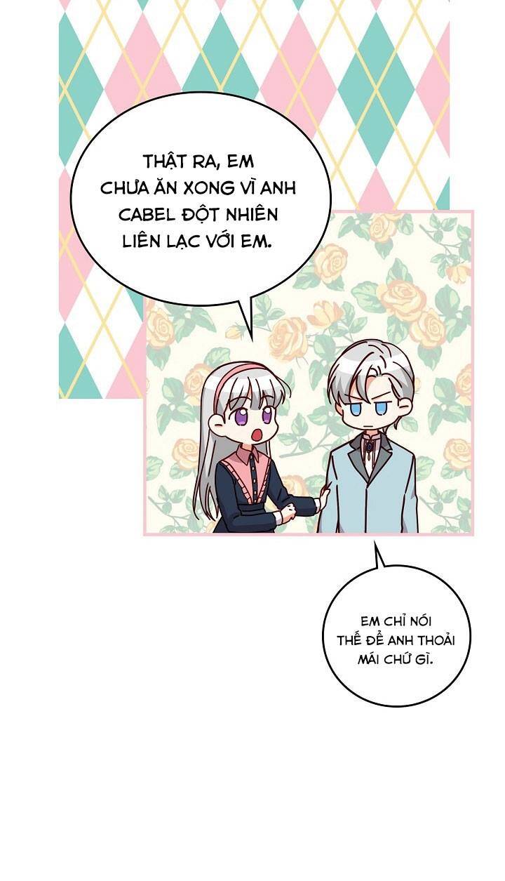 Đừng Chọc Đứa Em Gái Bé Bỏng Của Chúng Tôi Chapter 41 - 31