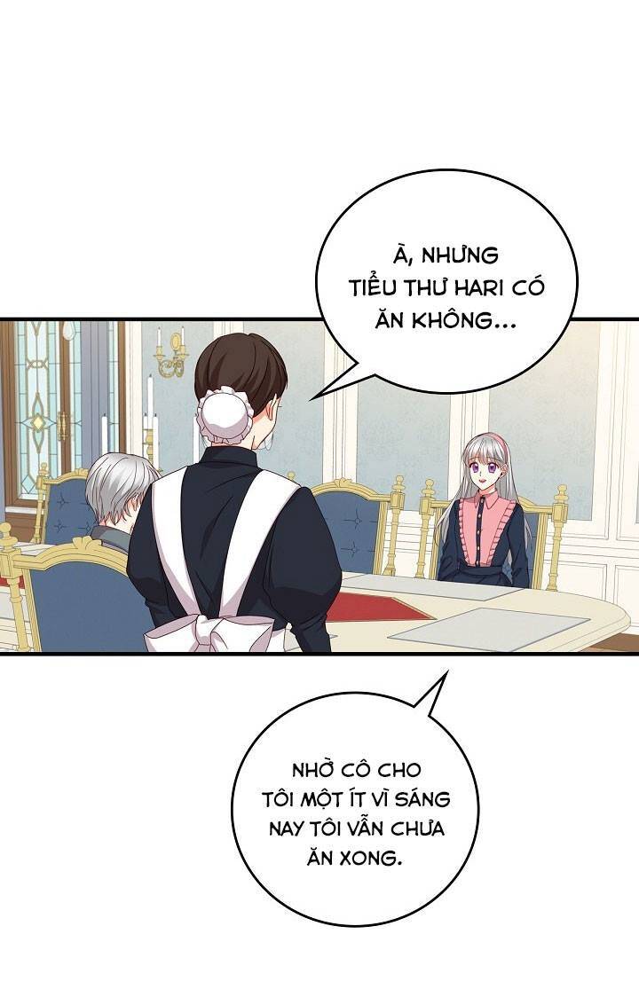 Đừng Chọc Đứa Em Gái Bé Bỏng Của Chúng Tôi Chapter 41 - 35