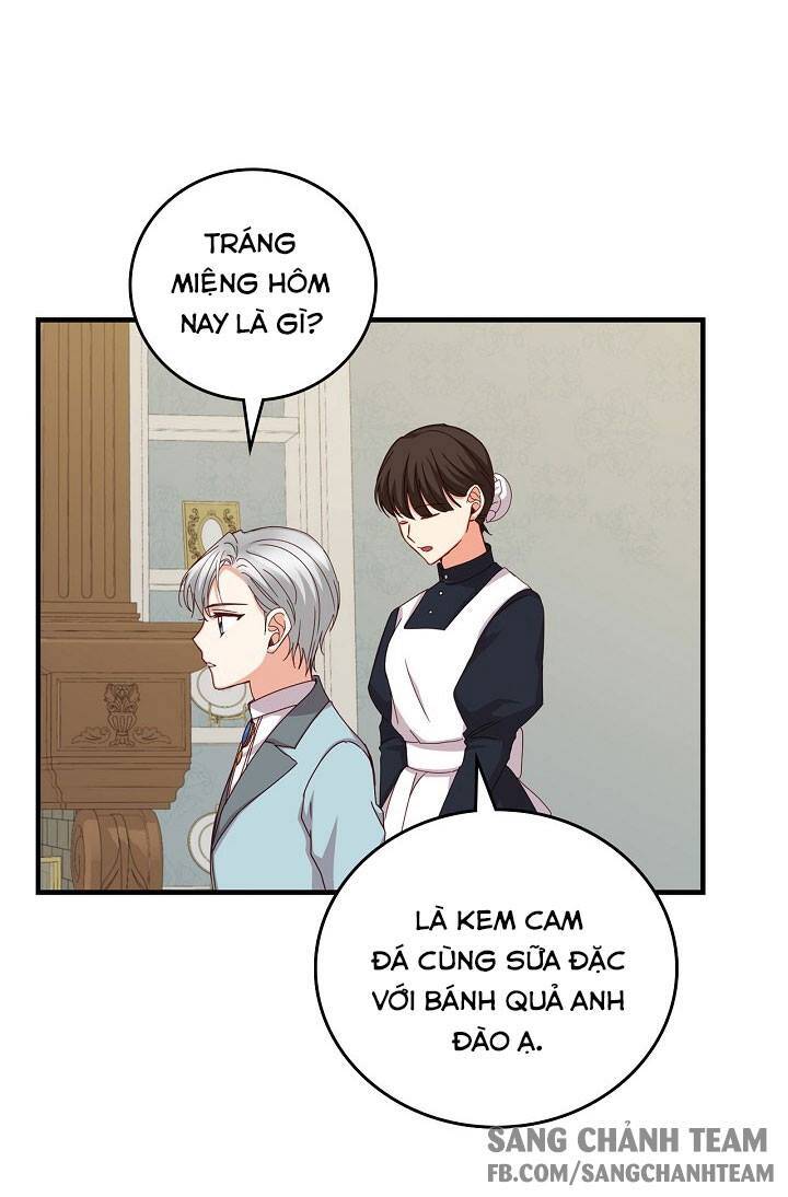 Đừng Chọc Đứa Em Gái Bé Bỏng Của Chúng Tôi Chapter 41 - 36