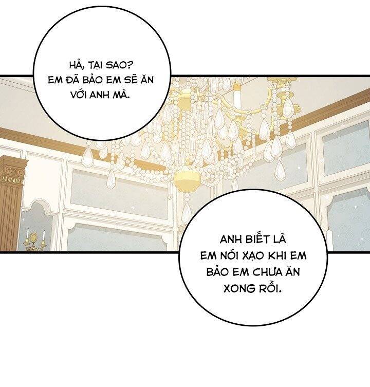 Đừng Chọc Đứa Em Gái Bé Bỏng Của Chúng Tôi Chapter 41 - 38