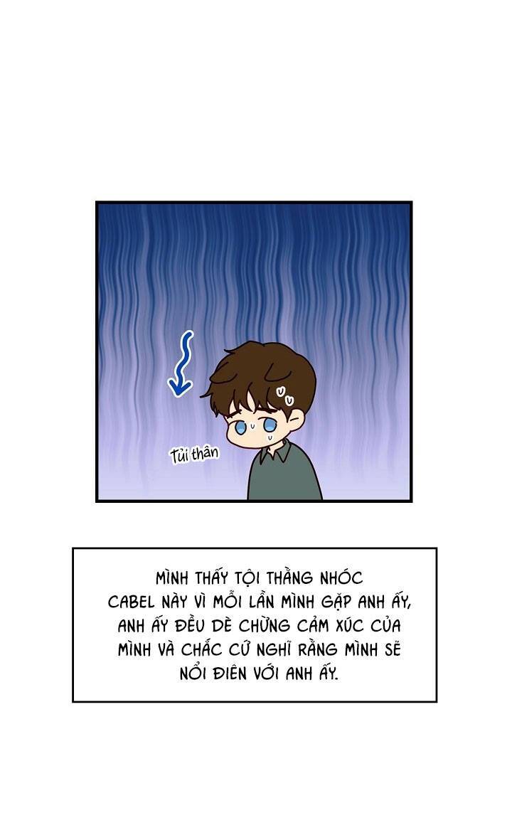 Đừng Chọc Đứa Em Gái Bé Bỏng Của Chúng Tôi Chapter 41 - 5