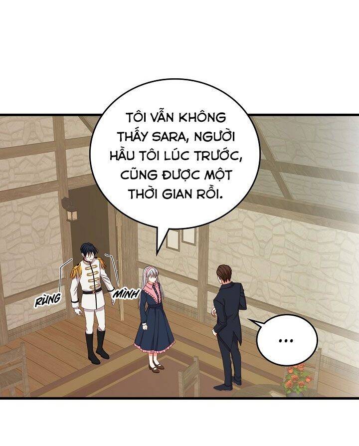 Đừng Chọc Đứa Em Gái Bé Bỏng Của Chúng Tôi Chapter 41 - 46