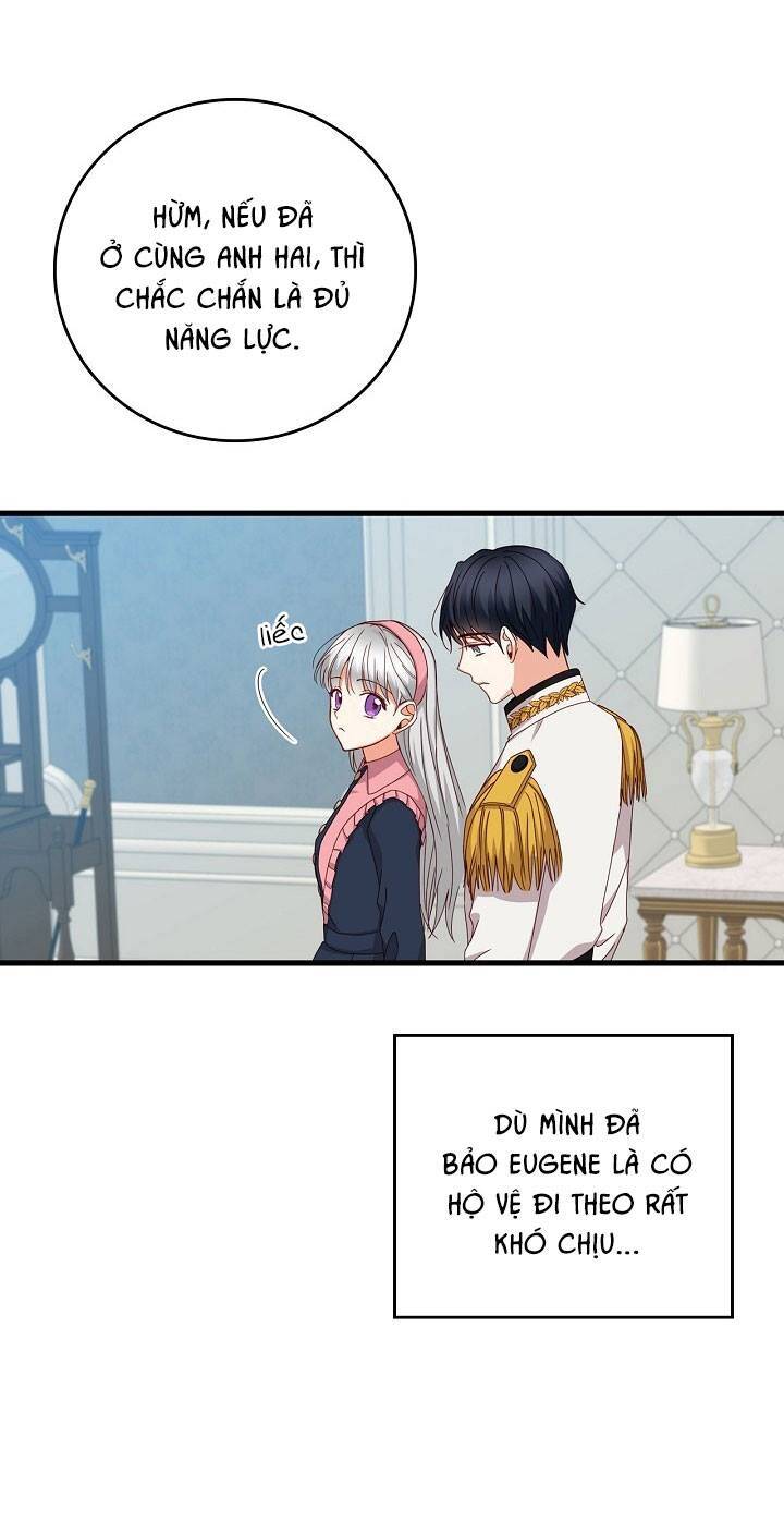 Đừng Chọc Đứa Em Gái Bé Bỏng Của Chúng Tôi Chapter 41 - 6