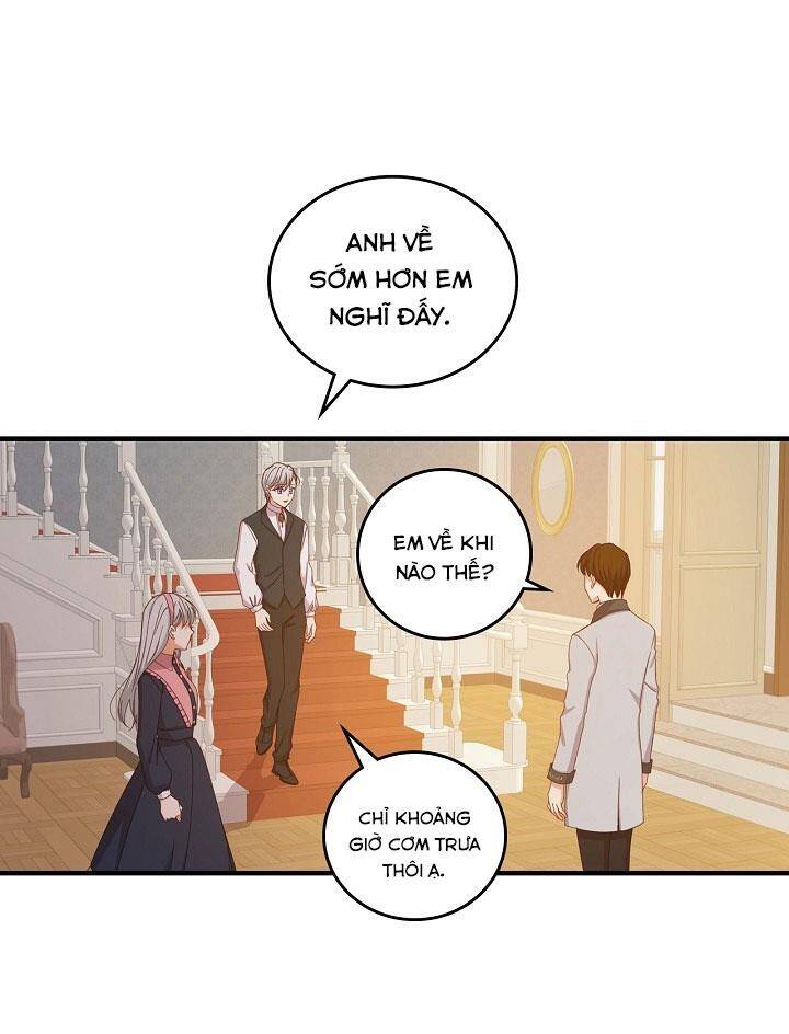 Đừng Chọc Đứa Em Gái Bé Bỏng Của Chúng Tôi Chapter 41 - 60
