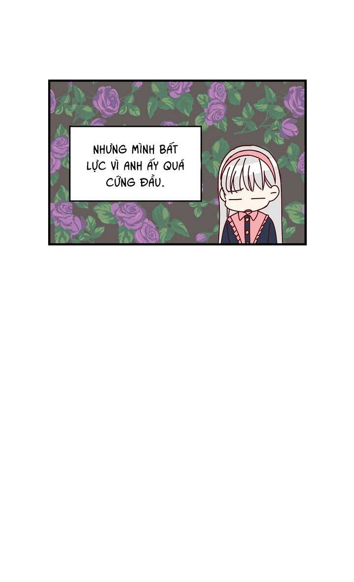 Đừng Chọc Đứa Em Gái Bé Bỏng Của Chúng Tôi Chapter 41 - 7