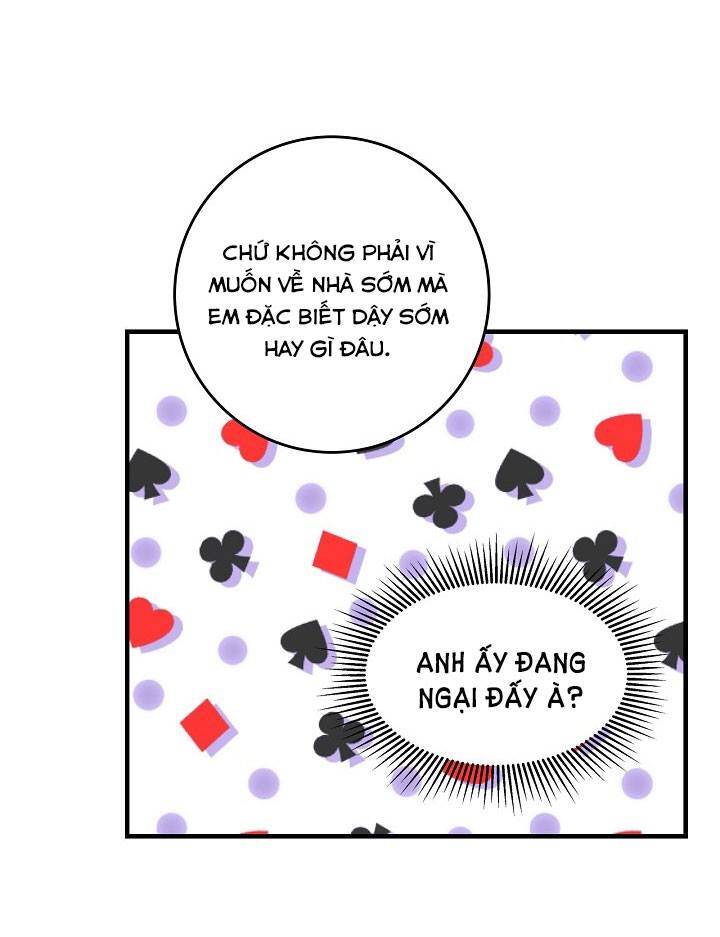 Đừng Chọc Đứa Em Gái Bé Bỏng Của Chúng Tôi Chapter 41 - 62