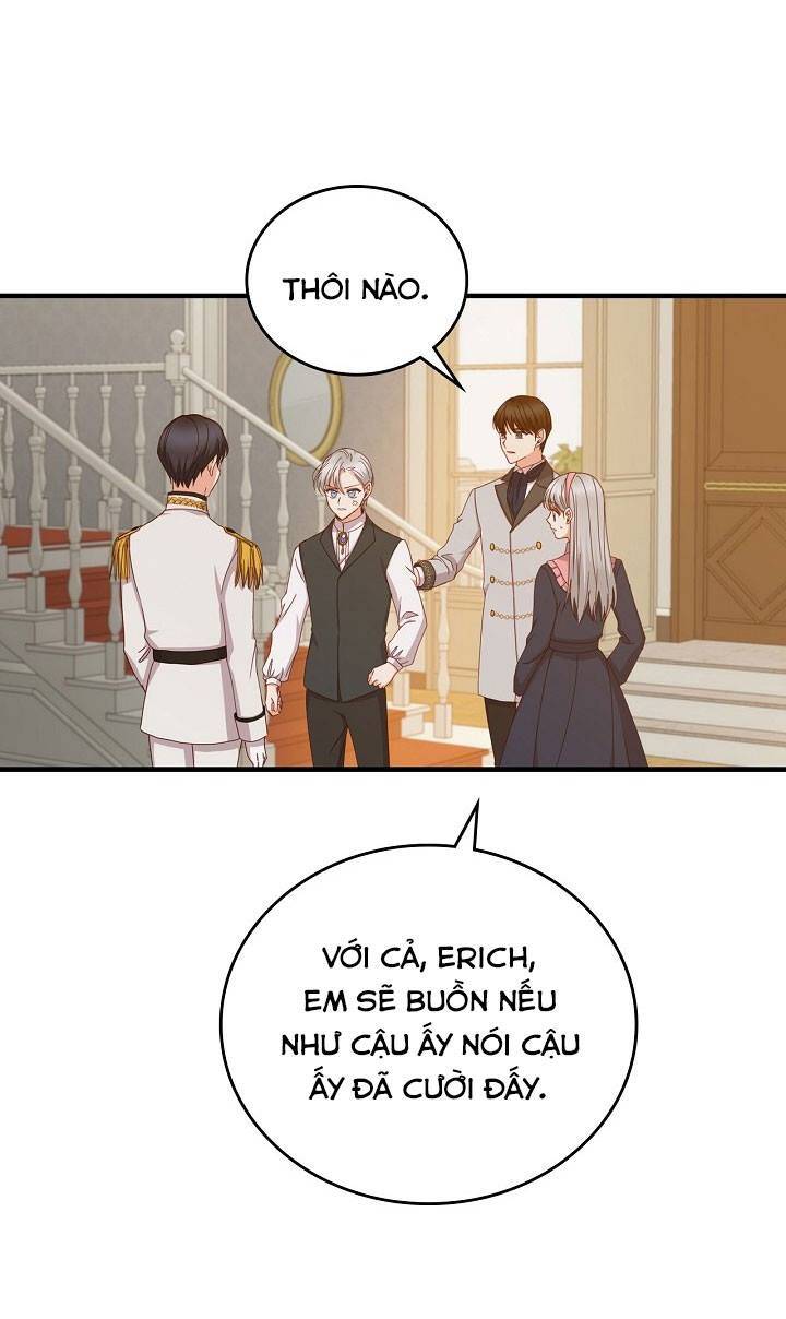 Đừng Chọc Đứa Em Gái Bé Bỏng Của Chúng Tôi Chapter 41 - 68