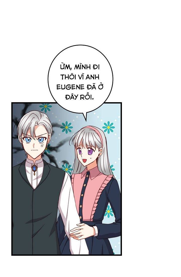 Đừng Chọc Đứa Em Gái Bé Bỏng Của Chúng Tôi Chapter 41 - 69