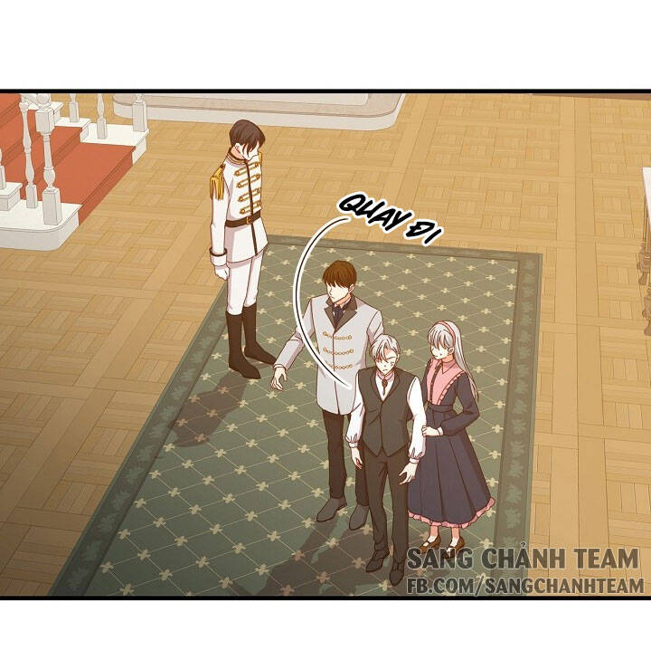 Đừng Chọc Đứa Em Gái Bé Bỏng Của Chúng Tôi Chapter 41 - 70