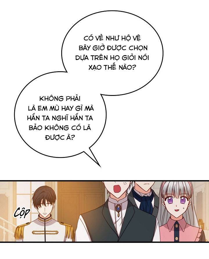 Đừng Chọc Đứa Em Gái Bé Bỏng Của Chúng Tôi Chapter 41 - 71