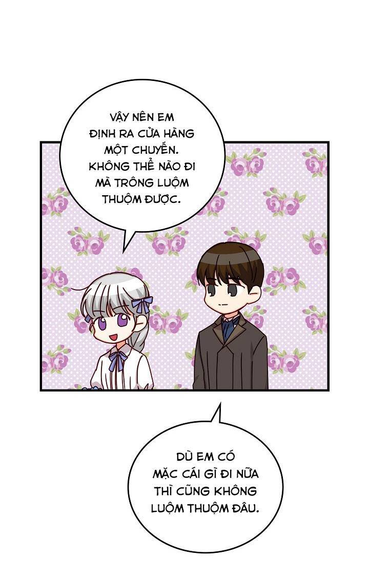 Đừng Chọc Đứa Em Gái Bé Bỏng Của Chúng Tôi Chapter 42 - 12