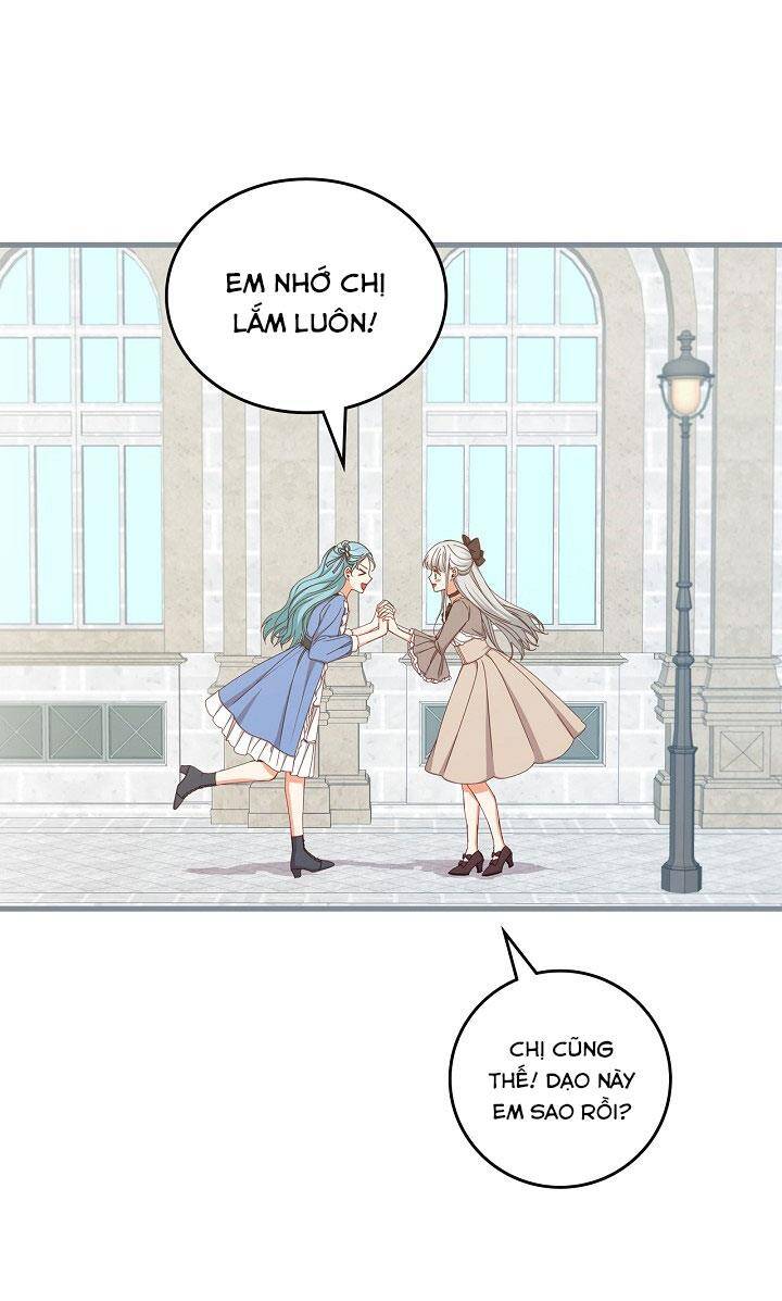 Đừng Chọc Đứa Em Gái Bé Bỏng Của Chúng Tôi Chapter 42 - 16