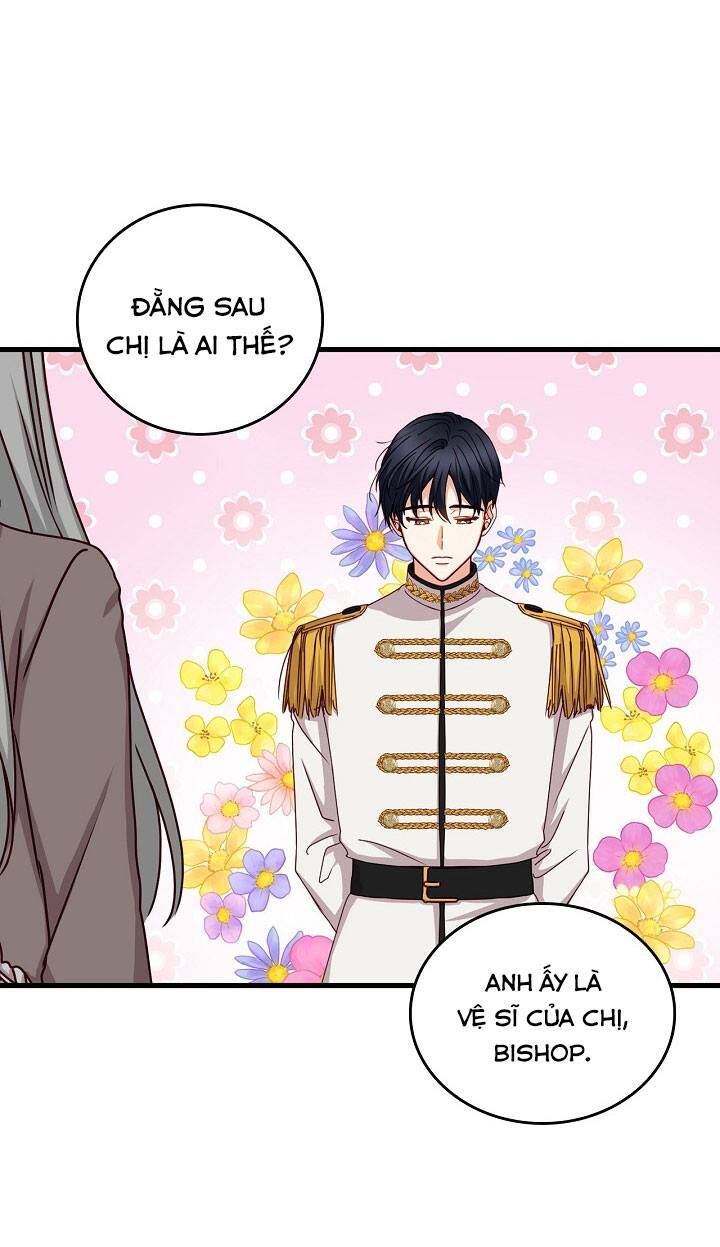 Đừng Chọc Đứa Em Gái Bé Bỏng Của Chúng Tôi Chapter 42 - 19