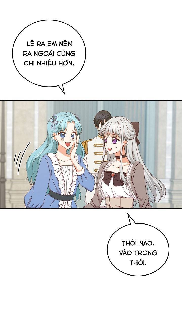 Đừng Chọc Đứa Em Gái Bé Bỏng Của Chúng Tôi Chapter 42 - 23