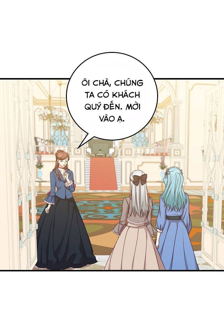 Đừng Chọc Đứa Em Gái Bé Bỏng Của Chúng Tôi Chapter 42 - 26