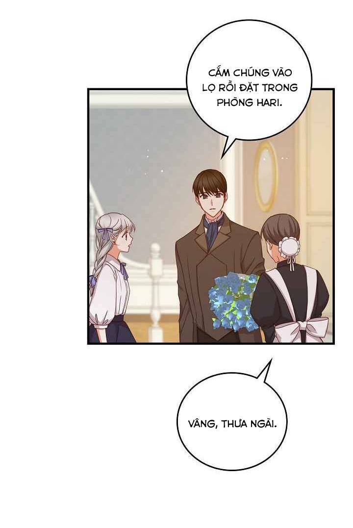 Đừng Chọc Đứa Em Gái Bé Bỏng Của Chúng Tôi Chapter 42 - 4