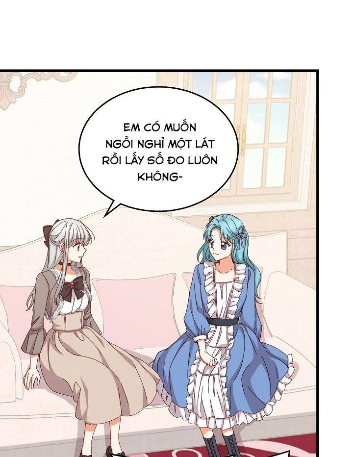 Đừng Chọc Đứa Em Gái Bé Bỏng Của Chúng Tôi Chapter 42 - 31