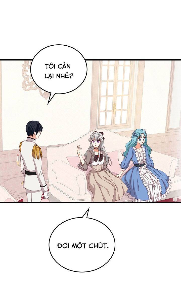 Đừng Chọc Đứa Em Gái Bé Bỏng Của Chúng Tôi Chapter 42 - 34