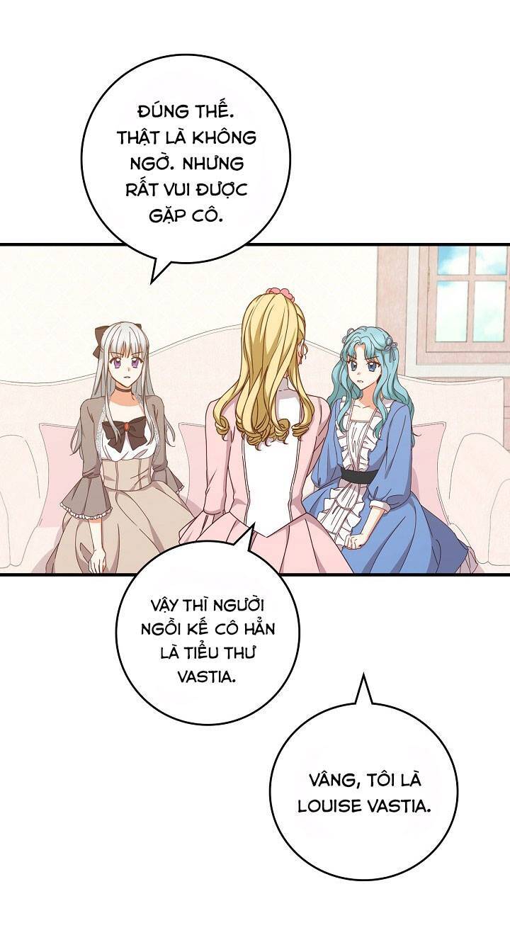 Đừng Chọc Đứa Em Gái Bé Bỏng Của Chúng Tôi Chapter 42 - 46