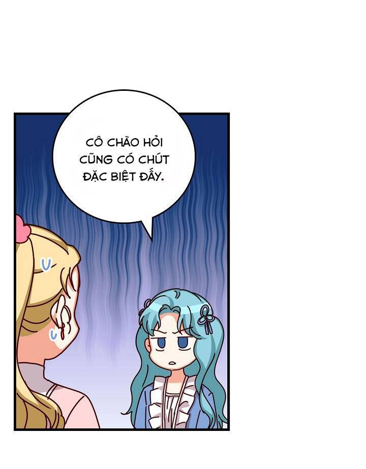 Đừng Chọc Đứa Em Gái Bé Bỏng Của Chúng Tôi Chapter 42 - 47