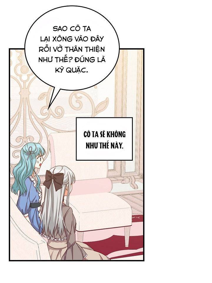 Đừng Chọc Đứa Em Gái Bé Bỏng Của Chúng Tôi Chapter 42 - 50