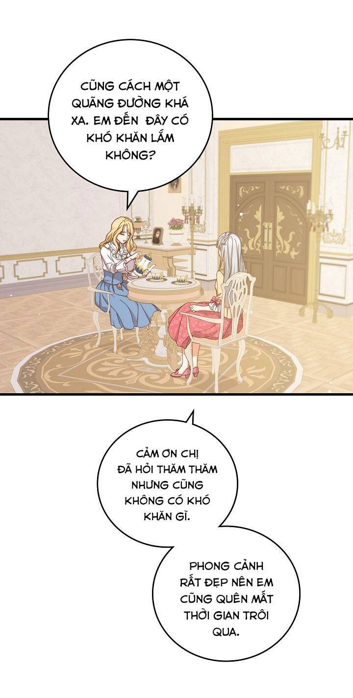 Đừng Chọc Đứa Em Gái Bé Bỏng Của Chúng Tôi Chapter 42 - 57