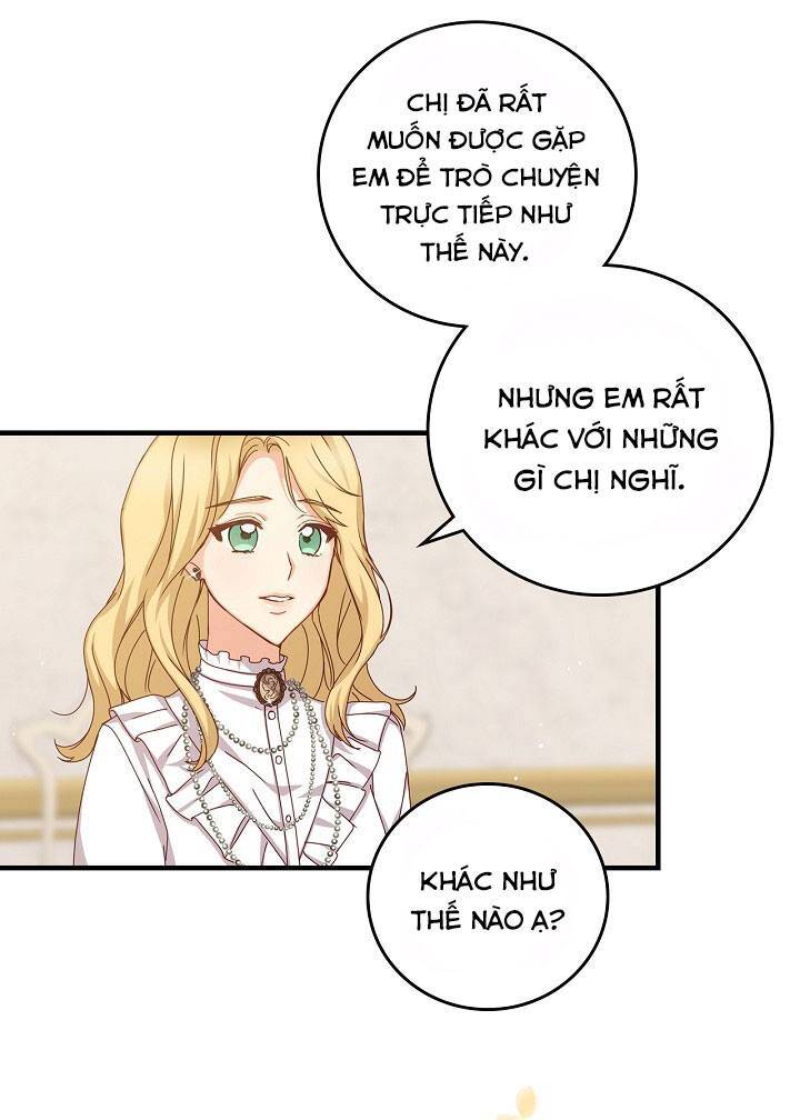 Đừng Chọc Đứa Em Gái Bé Bỏng Của Chúng Tôi Chapter 42 - 64