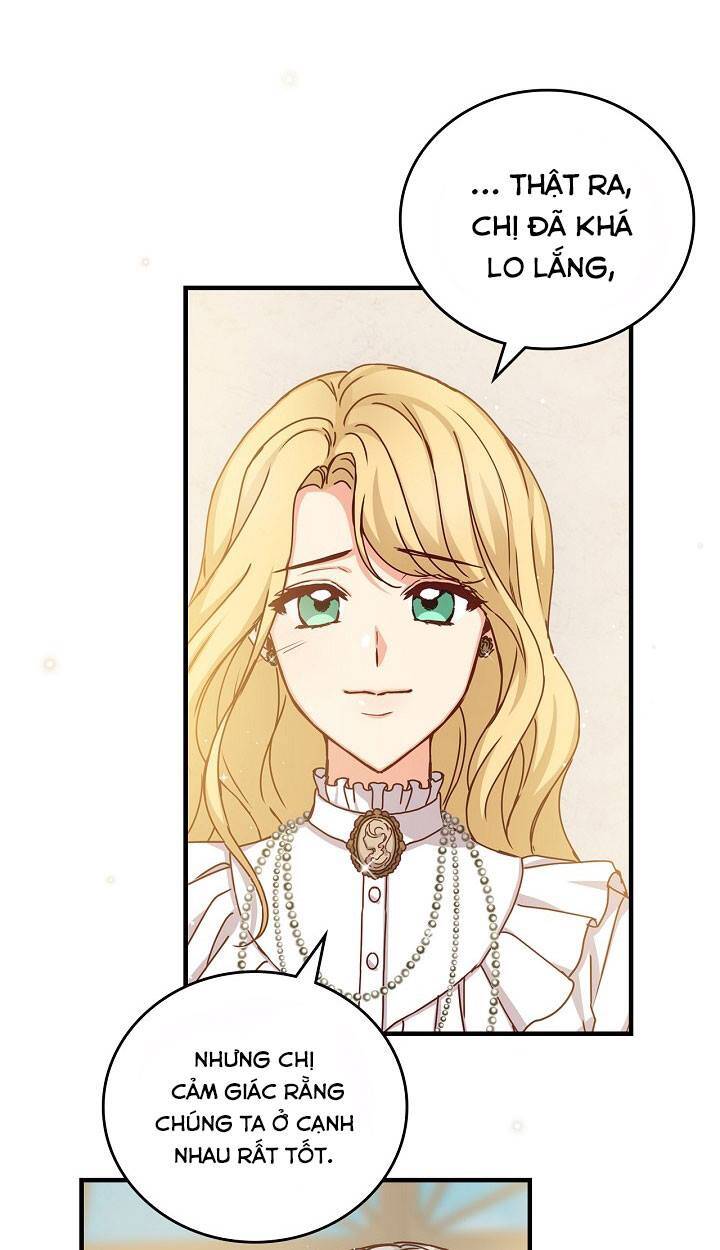 Đừng Chọc Đứa Em Gái Bé Bỏng Của Chúng Tôi Chapter 42 - 72