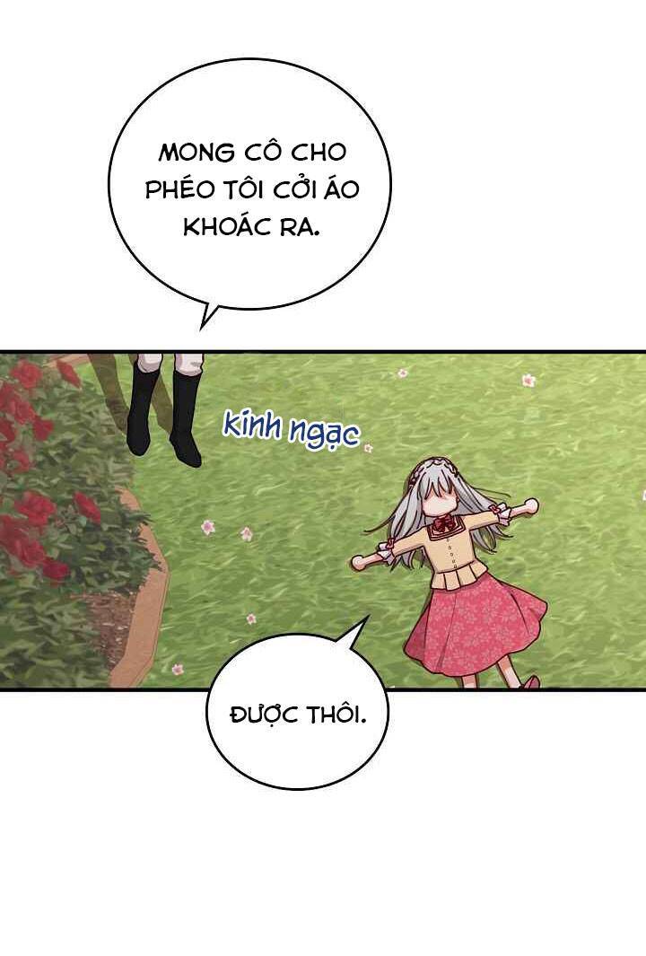 Đừng Chọc Đứa Em Gái Bé Bỏng Của Chúng Tôi Chapter 43 - 17