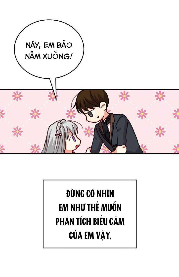 Đừng Chọc Đứa Em Gái Bé Bỏng Của Chúng Tôi Chapter 43 - 43