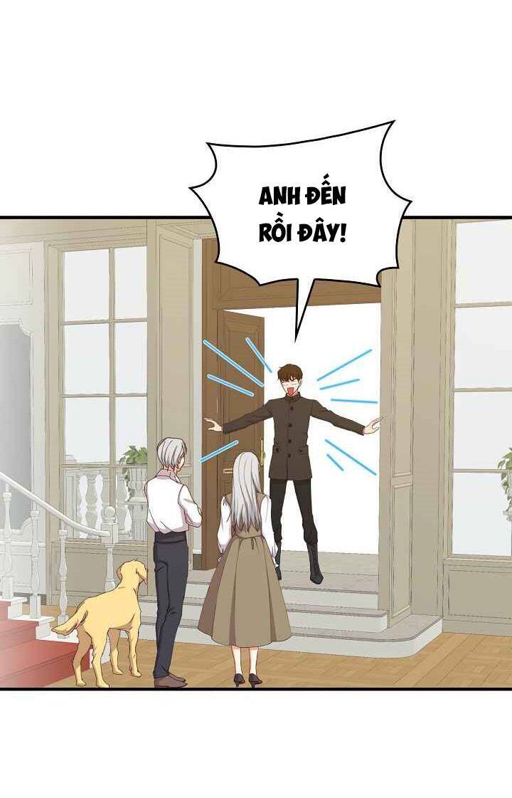 Đừng Chọc Đứa Em Gái Bé Bỏng Của Chúng Tôi Chapter 43 - 62