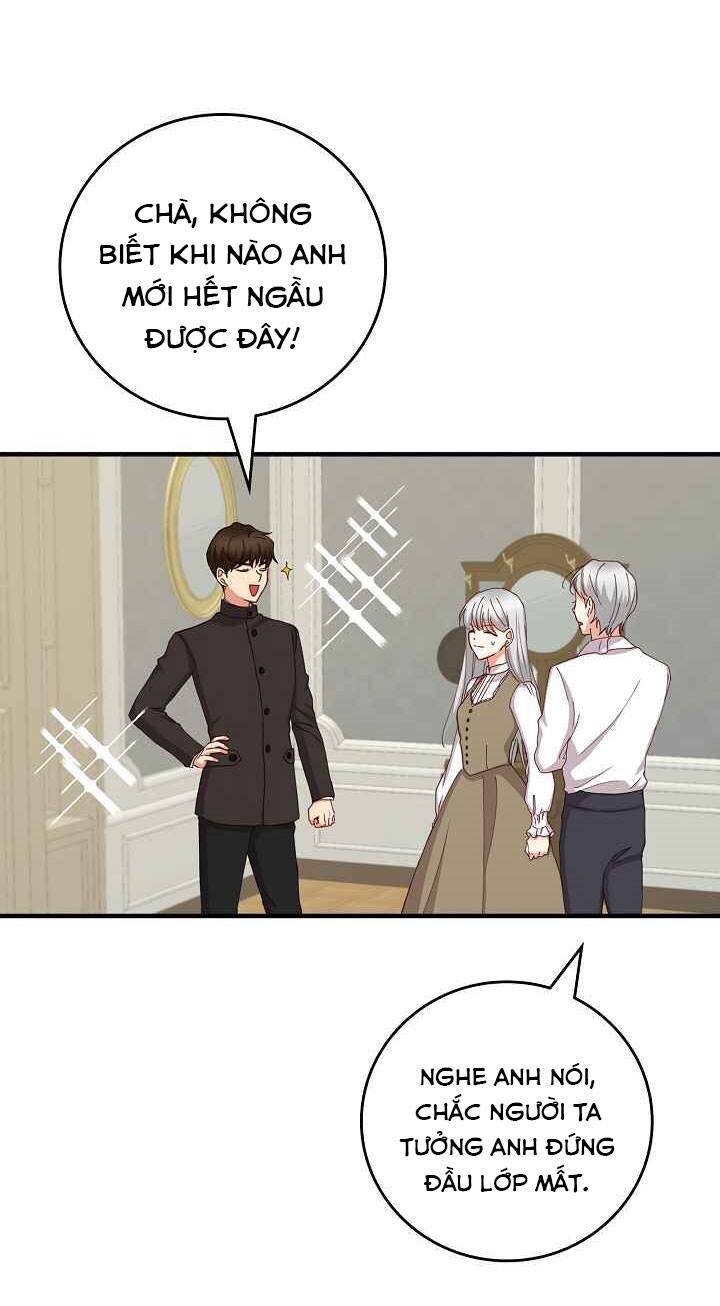 Đừng Chọc Đứa Em Gái Bé Bỏng Của Chúng Tôi Chapter 43 - 68