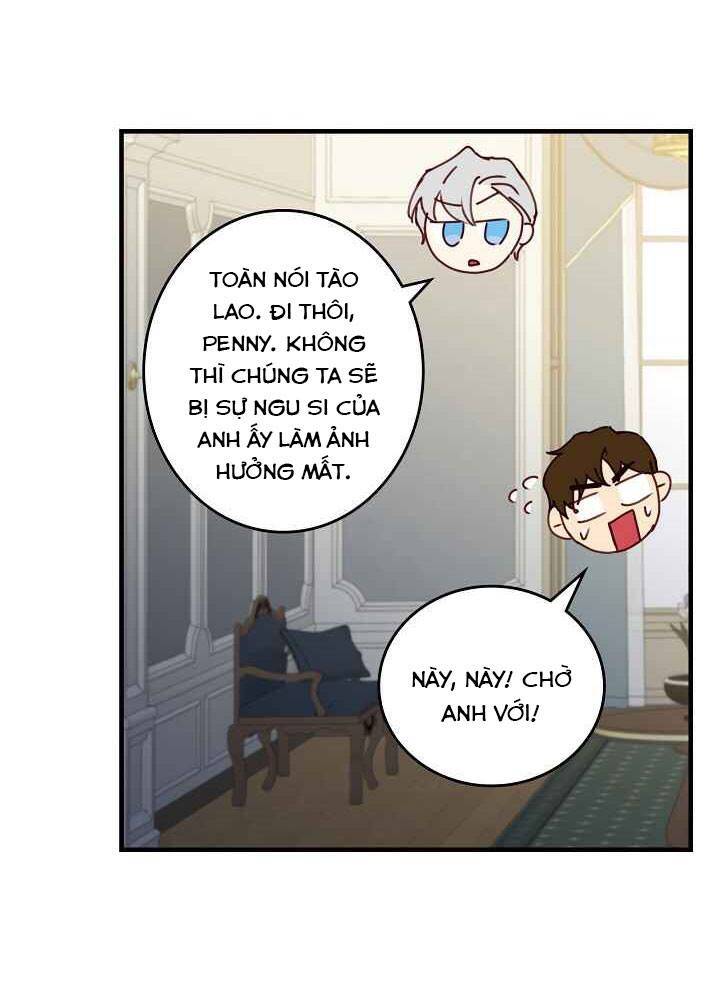 Đừng Chọc Đứa Em Gái Bé Bỏng Của Chúng Tôi Chapter 43 - 72