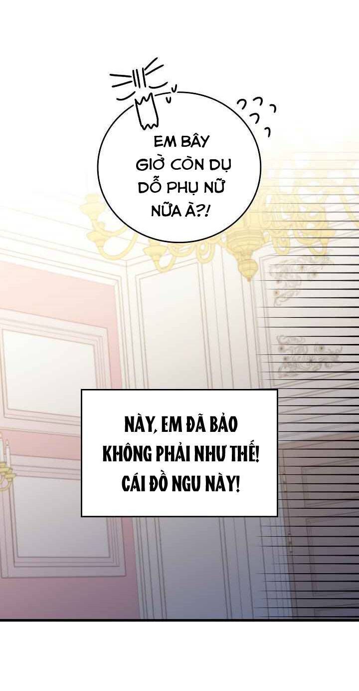 Đừng Chọc Đứa Em Gái Bé Bỏng Của Chúng Tôi Chapter 43 - 83