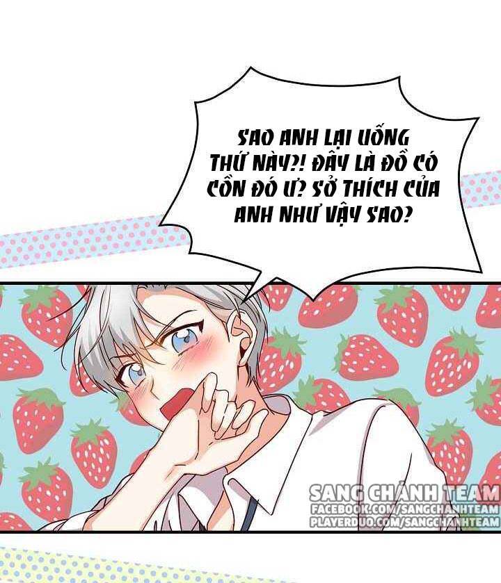 Đừng Chọc Đứa Em Gái Bé Bỏng Của Chúng Tôi Chapter 44 - 12