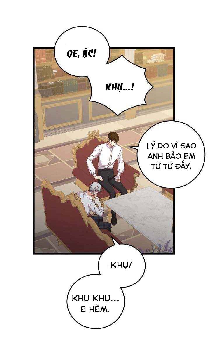 Đừng Chọc Đứa Em Gái Bé Bỏng Của Chúng Tôi Chapter 44 - 13